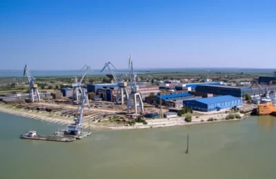 Sute de concedieri la Damen Mangalia. Angajată disperată, „Ce-i spun copilului?”