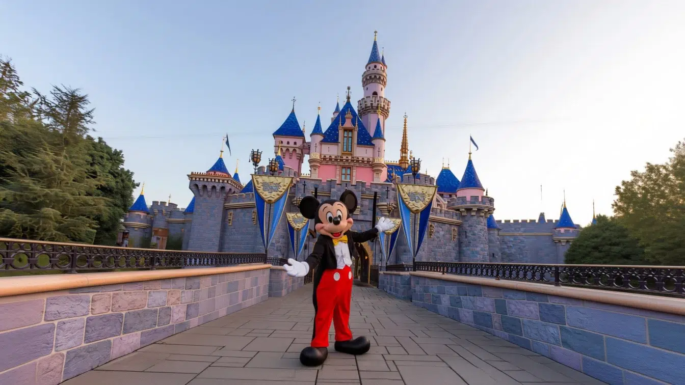 Disneyland închide Pirații din Caraibe și un restaurant faimos începând cu 4 mai
