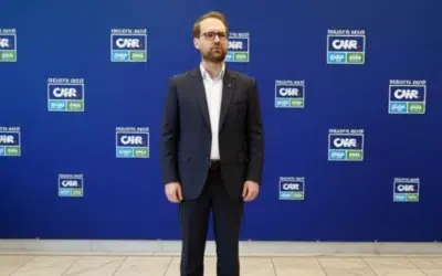 Dominic Fritz spune la adresa lui Sorin Grindeanu: Când zici una și faci alta, nu zgârie un pic la ureche?