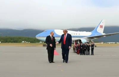 Axa agresiunii Rusia-Iran lovește aliații SUA în timp ce Trump atacă NATO