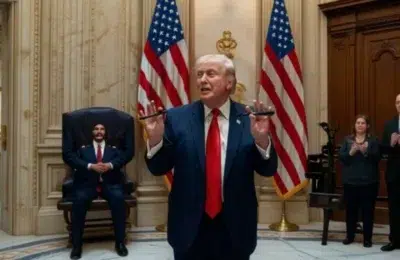 Trump anuntă un nou ultimatum de 10 zile pentru Iran să ajungă la un acord