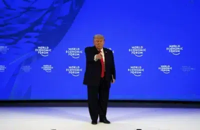 Donald Trump, inamicul numărul 1 în războiul ideologic al stângii globaliste