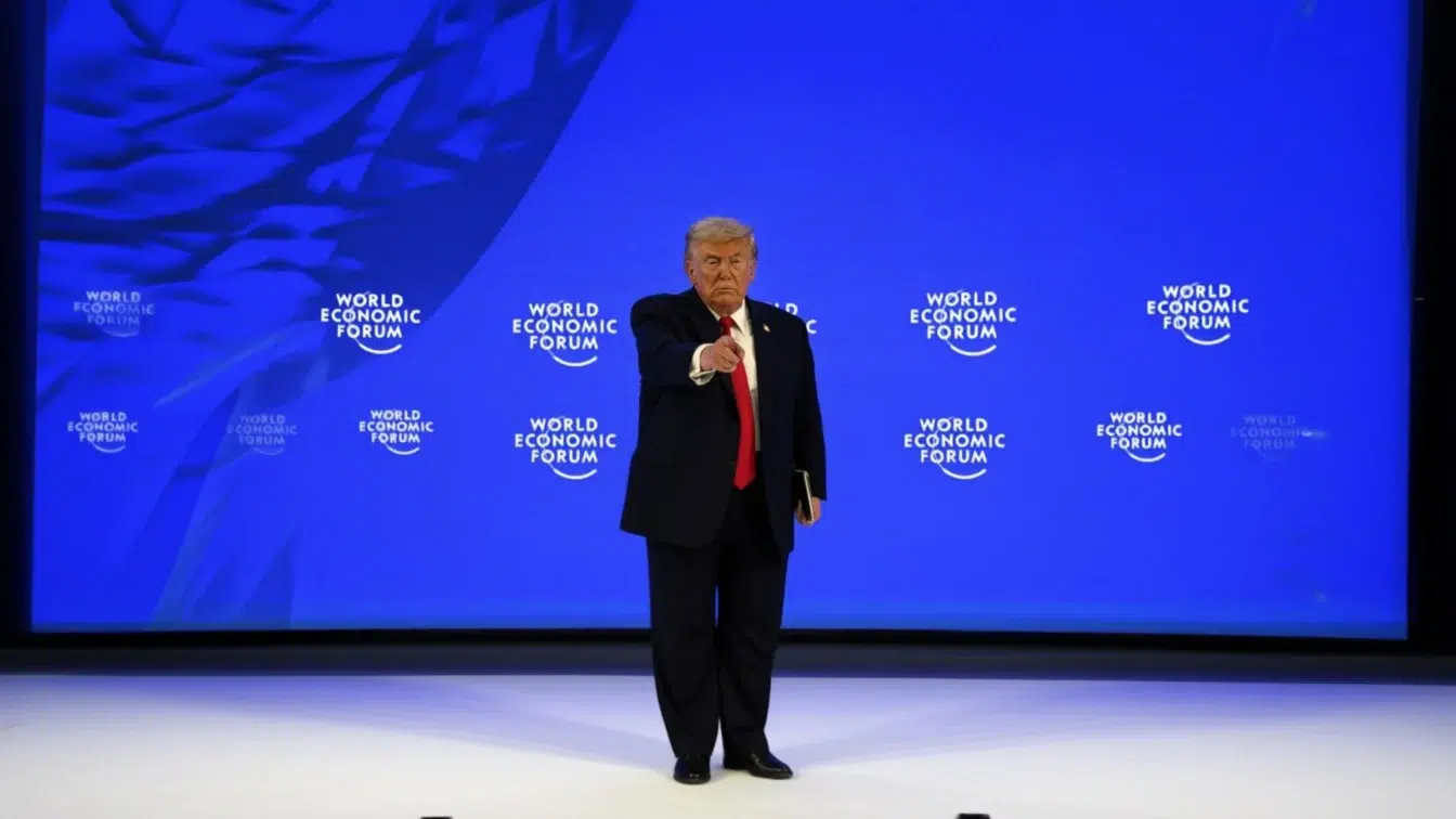 Donald Trump, inamicul numărul 1 în războiul ideologic al stângii globaliste