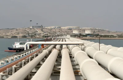 Donald Trump vrea petrolul Iranului și trimite 10.000 de soldați în zonă