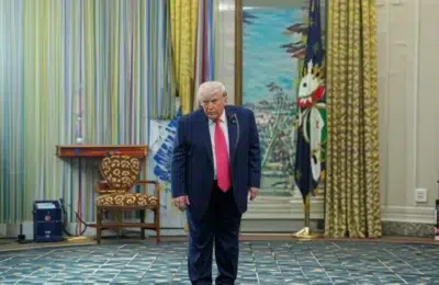 Trump propune Iranului un plan de pace în 15 puncte și anunță o concesie majoră