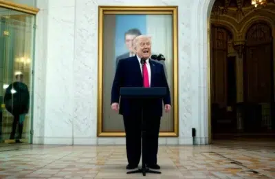 Trump spune despre Iran „le este teamă că noi îi vom ucide”