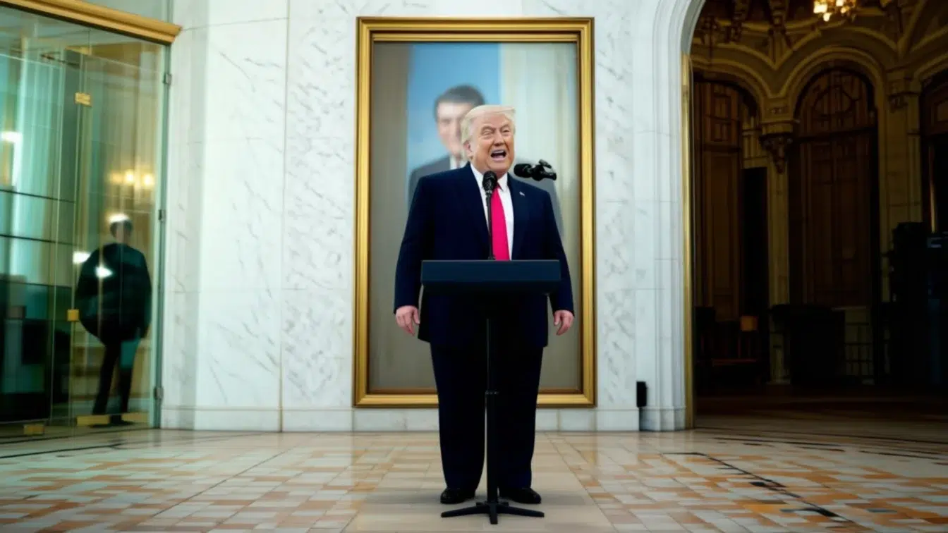 Donald Trump Iran