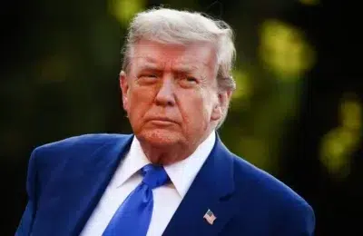 Un aeroport din Florida va fi redenumit Donald J. Trump de la 1 iulie 2026