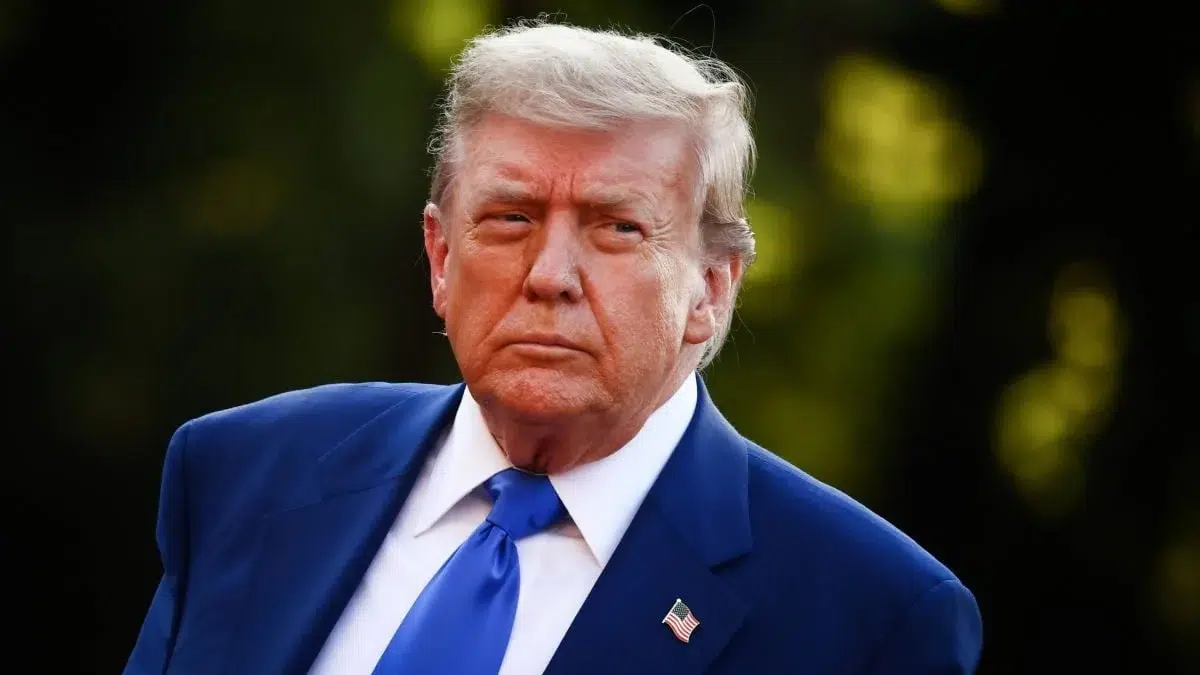 Un aeroport din Florida va fi redenumit Donald J. Trump de la 1 iulie 2026