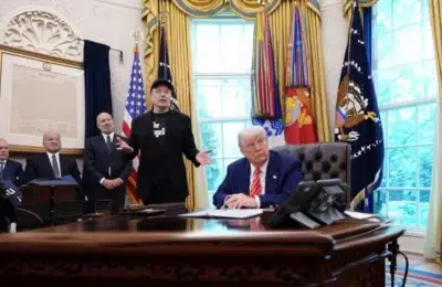 Casa Albă refuză oferta lui Elon Musk de a plăti angajații TSA neplătiți