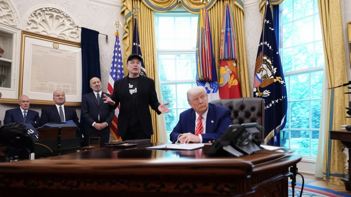 Casa Albă refuză oferta lui Elon Musk de a plăti angajații TSA neplătiți