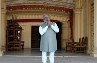 India neagă categoric prezența lui Elon Musk la discuția dintre Modi și Trump