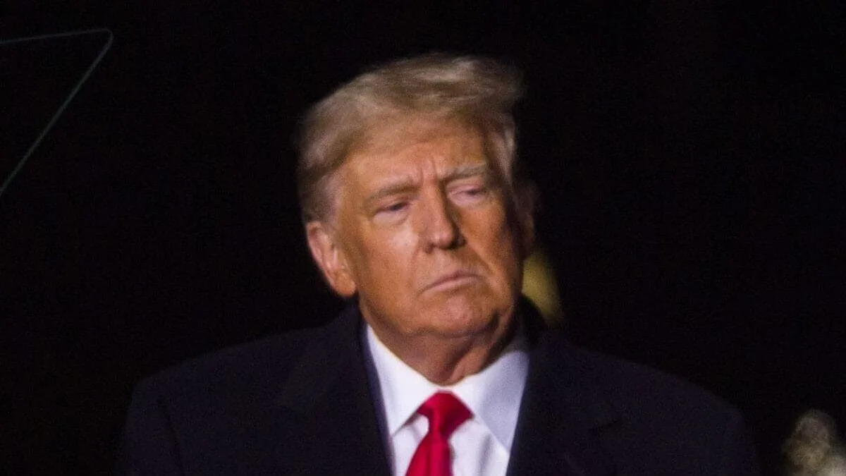 Francis Fukuyama, Trump Iran, strategie Iran