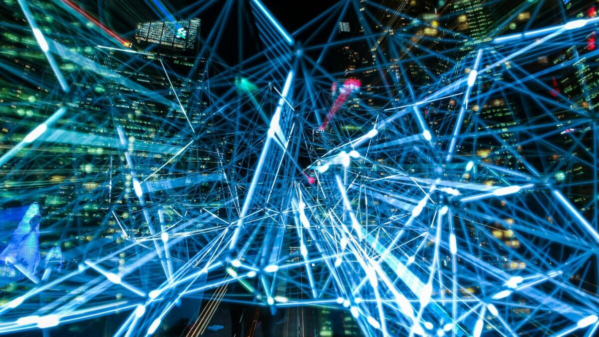 Geoffrey Hinton AI