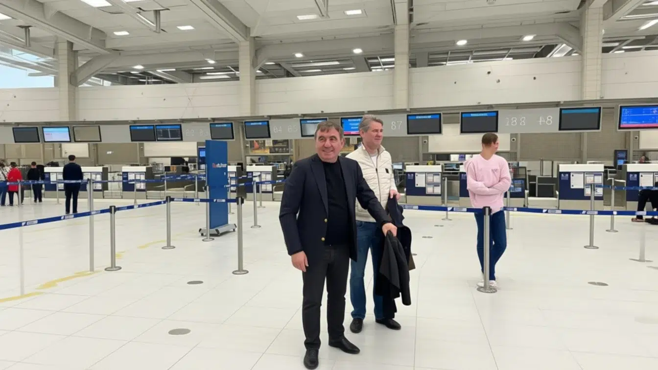 Gică Hagi: Cineva o să plângă la barajul Turcia-România pentru CM 2026