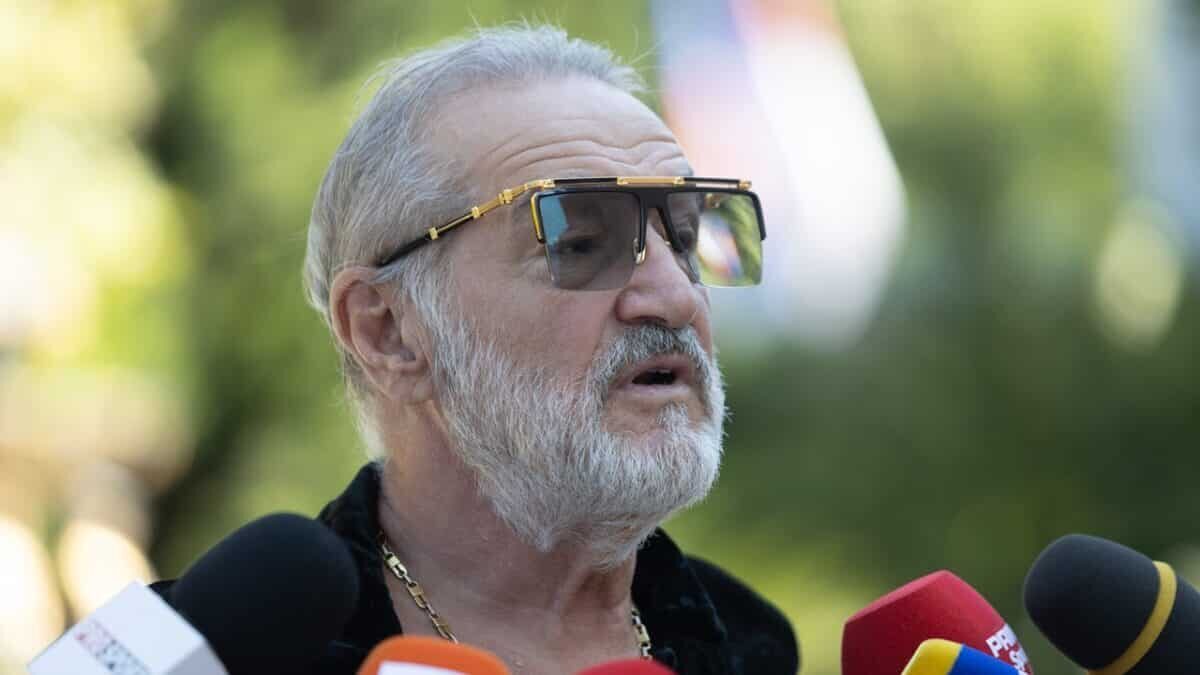 Gigi Becali FCSB