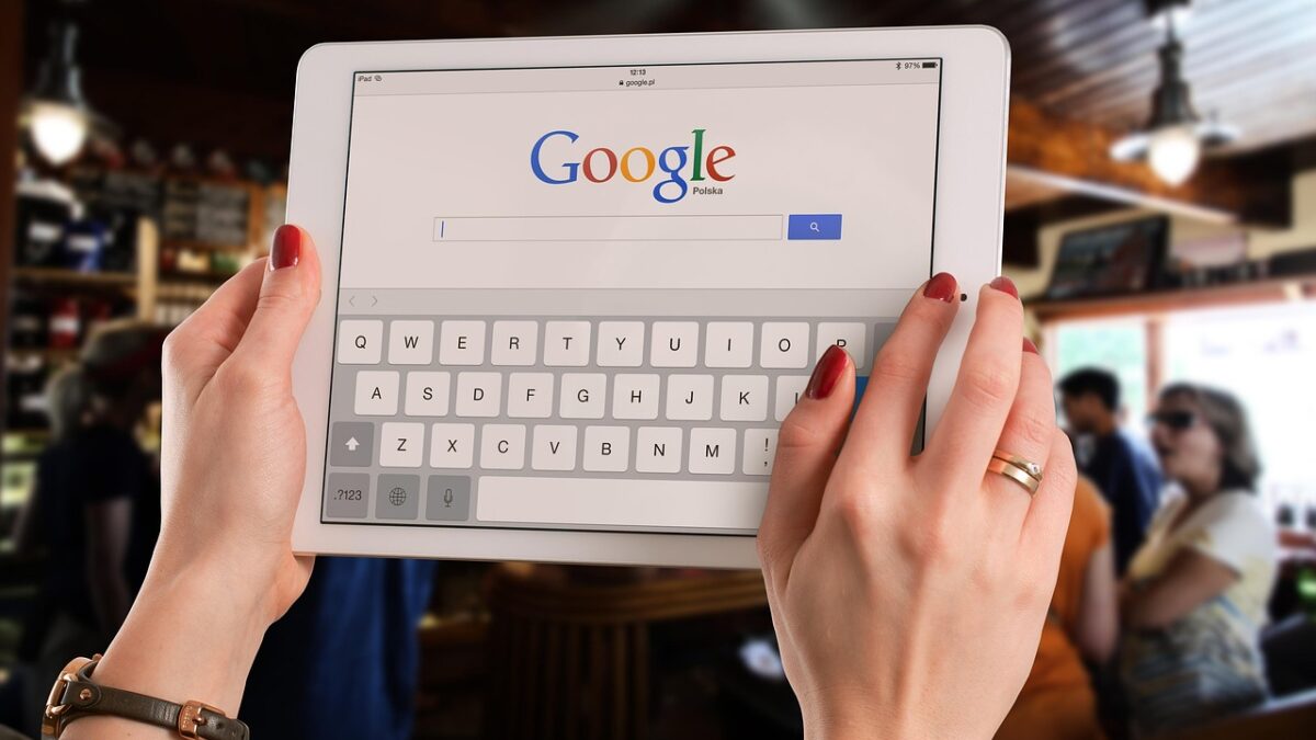 Google Doodle Ziua Pi