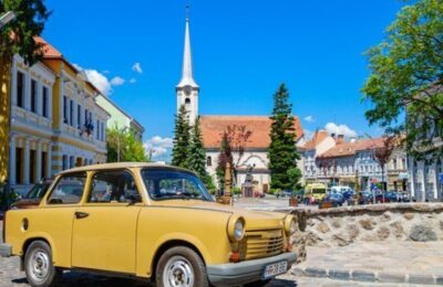 Taxele ITP pentru mașini vechi se dublează la peste 8.000 de lei anual