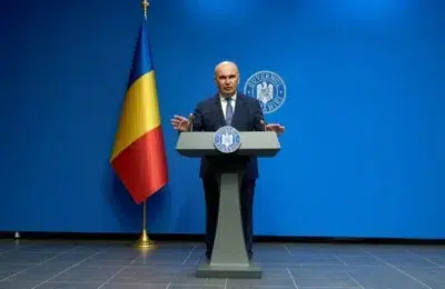 Sindicaliștii îl ignoră pe Bolojan și discută problema carburanților direct cu Sorin Grindeanu