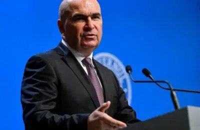 Ce spune Ilie Bolojan despre frontiera estică a UE?