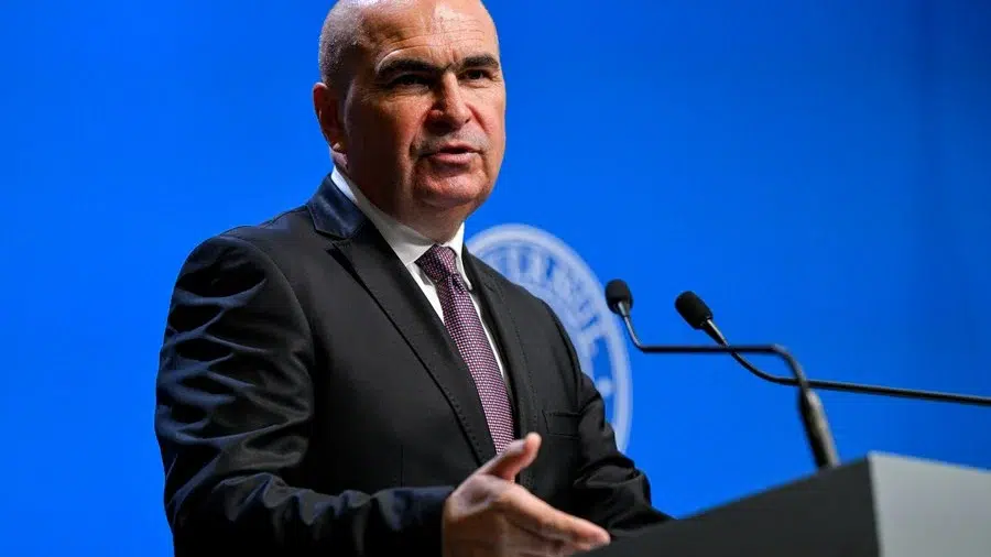 Ilie Bolojan