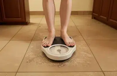 Un studiu avertizează că 53% dintre supraponderali sunt clasificați greșit de IMC