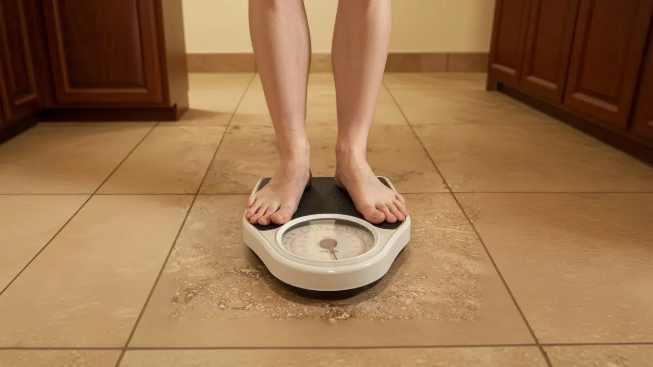 Un studiu avertizează că 53% dintre supraponderali sunt clasificați greșit de IMC