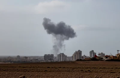 Iranul amenință SUA – așteptăm trupele americane la sol pentru a le da foc