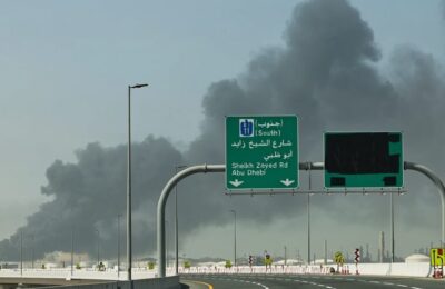 Iran lansează atacuri asupra unei baze CIA și Kuweitului într-o escaladare regională