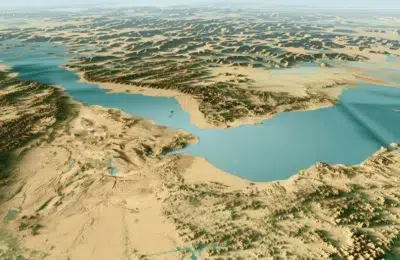 Iranul amenință cu blocarea unei noi strâmtori cheie dacă SUA lansează o invazie