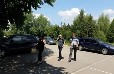 Cine este procurorul care a luat șpagă 10 tone de motorină şi cere reabilitarea în instanță