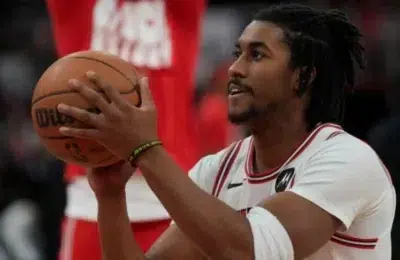 Cine este jucătorul dat afară de Chicago Bulls după comentarii anti-LGBTQ+?