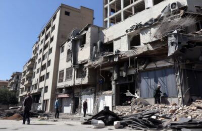 Zeci de ținte iraniene bombardate în operațiunea militară comună americano-israeliană