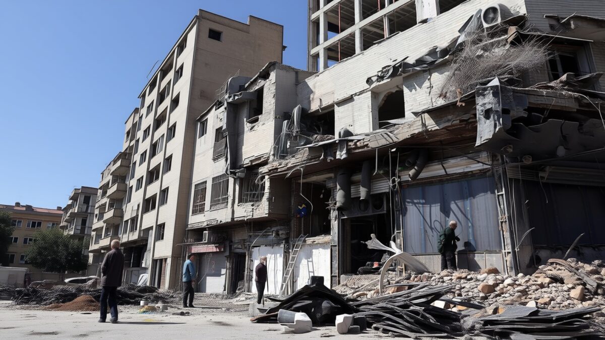 Khamenei ucis, atac Iran, razboi Israel