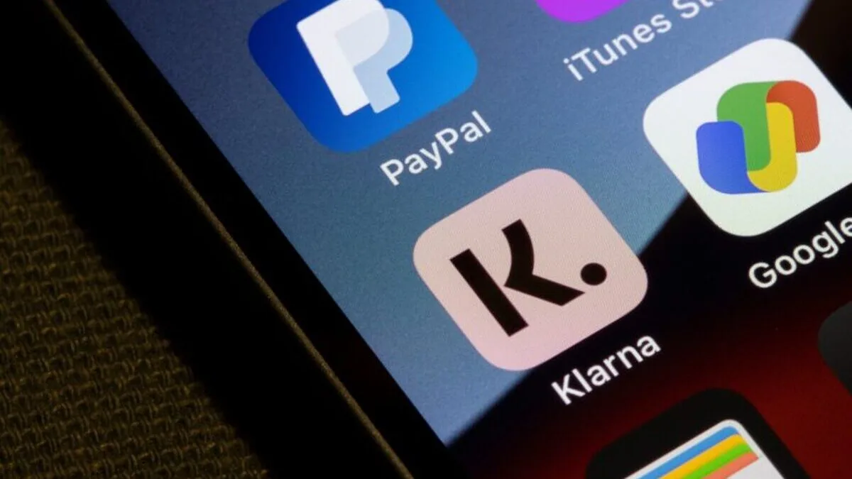 Klarna România