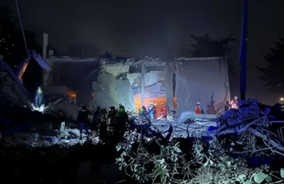 Libanul sesizează ONU, după atacuri israeliene soldate cu peste 1.100 de morți