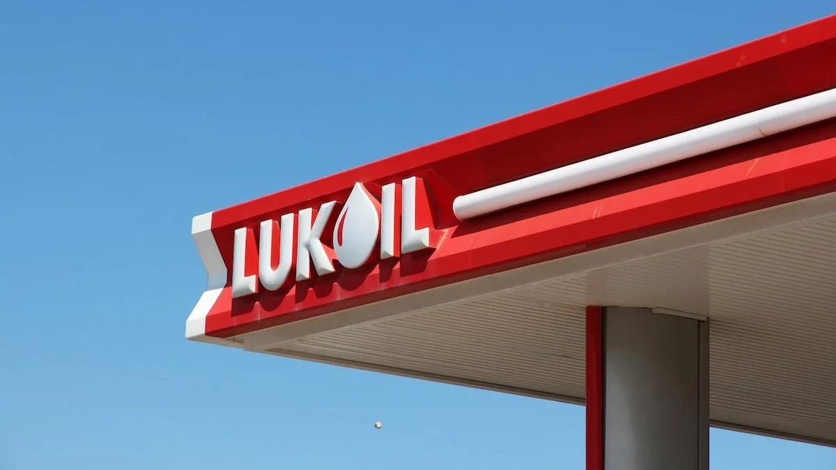 Lukoil România, proces Marea Neagră