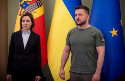 Maia Sandu cere retragerea armatei ruse pentru reintegrarea Transnistriei