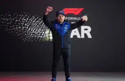 Max Verstappen, furios la Suzuka, da afara un jurnalist – „Iesi afara!”