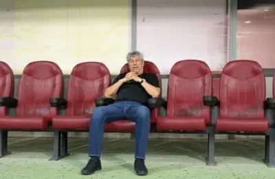 Mircea Lucescu, 80 de ani, internat de urgență cu probleme cardiace majore