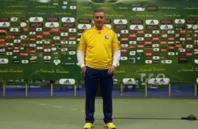 Mircea Sandu dezvăluie cum a plătit 2.000 de lei unei vrăjitoare ca să califice România la Mondiale