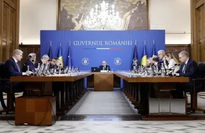 Guvernul forțează OUG carburanți pentru o reducere de doar 50 de bani pe litru