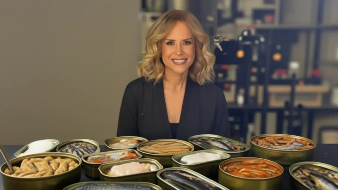 Mihaela Bilic spune că Omega-3 crește IQ-ul copiilor cu 4,1 puncte