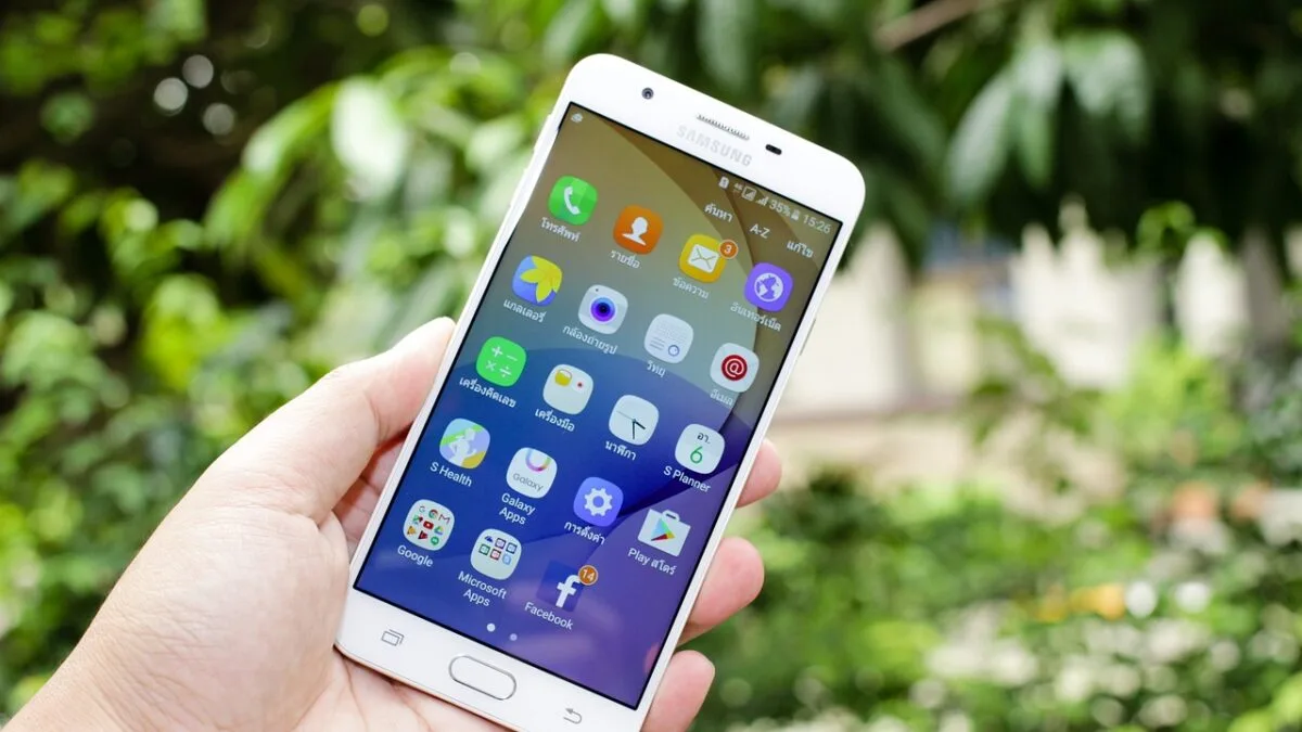 One UI 8.5