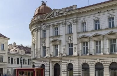 Palatul Dacia-România revine la splendoare după restaurarea de 104,5 milioane lei