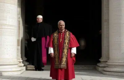 Papa Leon, mesaj devastator de Florii pentru liderii care încep războaie