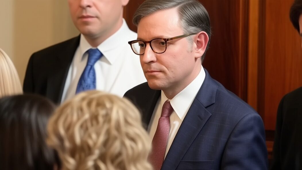 Trump se confruntă cu tensiuni interne în Partidul Republican cu opt luni până la alegeri