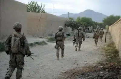 Pentagonul analizează trimiterea a 10.000 de militari suplimentari în Orientul Mijlociu