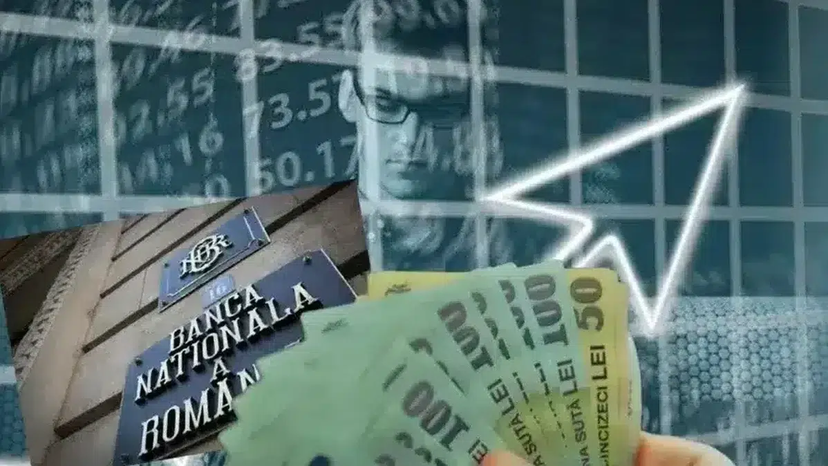 Rata creditelor la 50.000 de euro a crescut cu 2.000 de lei în ultimele luni