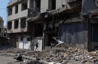 Bilanțul deceselor în Iran ajunge la 1.332 după șapte zile de conflict în Orientul Mijlociu